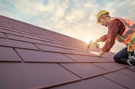 Best Storm Damage Roof Repair  in Corona, CA